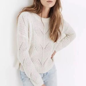 Madewell sweater